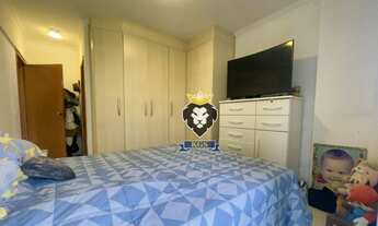 Imagem 2: Apartamento com 2 dormitórios à venda, 87 m² por R$ 430.001,23 - Vila Tupi - Praia Grande