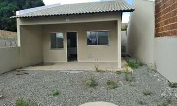 Imagem 6: Aluga-se casa 2 qt