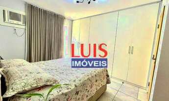 Imagem 6: Apartamento com 3 dormitórios à venda, 112 m² por R$ 880.000 - Itaipu - Niterói/RJ - AP160