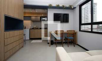Imagem 3: Apartamento para Aluguel - Pinheiros, 1 Quarto, 24 m2