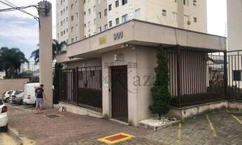 Imagem 5: OPORTUNIDADE Apartamento Residencial Colinas de Villa Branca - Jacareí - 50m² - 2 Dormitór