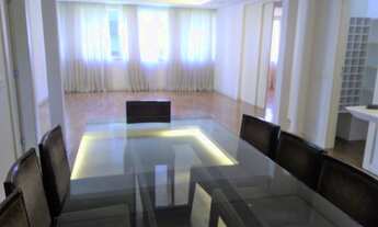 Imagem 3: Apartamento 05 Quartos - Savassi