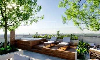 Imagem 5: Apartamento (tipo - padrao) 2 dormitórios, cozinha planejada, portaria 24 horas, lazer, es