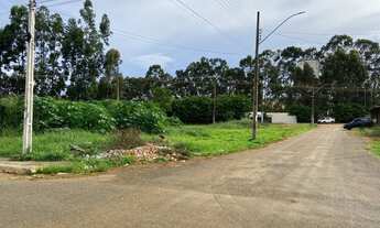 Imagem 3: Vendo Área 1.224m2 no Jardim Planalto, Jardim Inga/GO