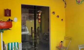 Imagem 2: Casa Padrão Casa com 2 dormitórios