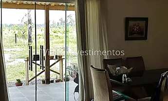 Imagem 7: Cód.: 1203 - Casa 2 quartos - Travessão do Paulo