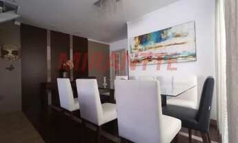 Imagem 6: Sobrado de 128m² com 3 quartos em Vila Dom Pedro II