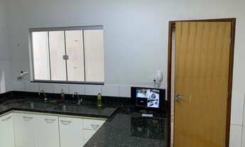 Imagem 3: Casa para aluguel e venda tem 488M² com 6/4 em Parque Anhanguera - Goiânia - GO