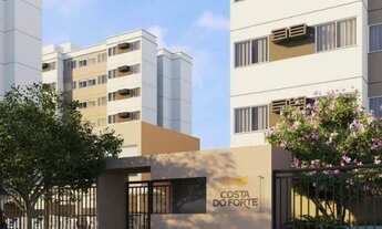 Imagem 2: PAU AMARELO pelo MINHA CASA MINHA VIDA+SUBSIDIO,Costa do forte,2 qts,4 torres,lazer comple