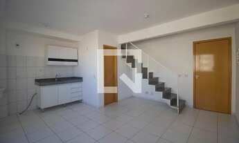 Imagem 2: Apartamento para Aluguel - Setor Leste Vila Nova, 2 Quartos, 59 m2