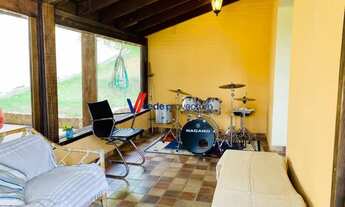 Imagem 4: Casa - Loteamento Caminhos de São Conrado (Sousas) - Campinas