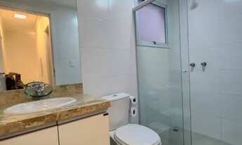 Imagem 6: Casa de condomínio sobrado para venda com 130 metros quadrados com 3 quartos