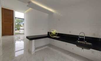 Imagem 3: Casa no condomínio Trilhas do sol em Lagoa Santa