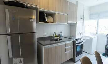 Imagem 7: Apartamento para Aluguel - Água Branca, 1 Quarto, 31 m2