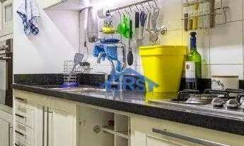 Imagem 7: Loft com 3 dormitórios à venda, 132 m² por R$ 1.100.000 - Panamby - São Paulo/SP