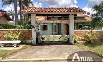 Imagem 3: Casa á venda em condomínio Novo Horizonte - Piracaia/SP