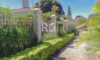 Imagem: Casa para Venda - 500m², 6 dormitórios