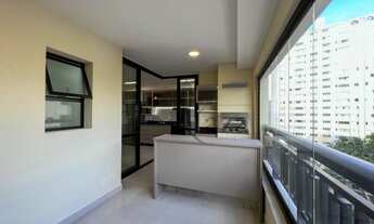 Imagem 7: Apartamento - Jardim Apolo - Marinella Exclusive Residence - 1 Dormitório - 45m²