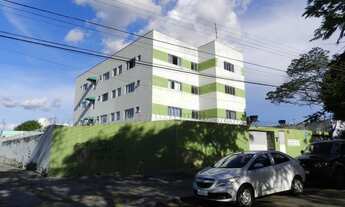 Imagem: APARTAMENTO - AV. A.COM A RUA 1 - SETOR