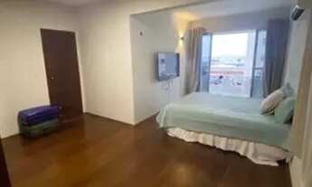 Imagem 7: APTO NA PONTA D'AREIA