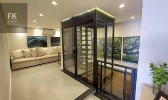 Imagem 3: Casa de Condomínio em Alphaville - Santana de Parnaíba