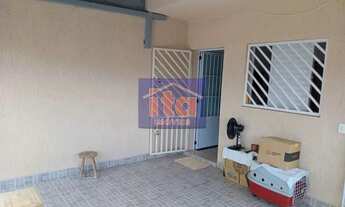 Imagem 6: São Paulo - Casa Padrão - Americanópolis