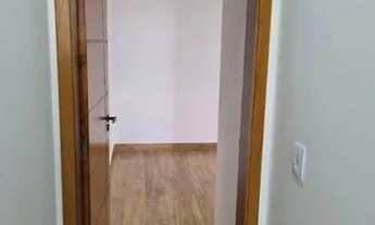 Imagem 6: Casa com 3 dormitórios à venda, 106 m² por R$ 595.000 - Jardim Residencial Villaggio Ipane