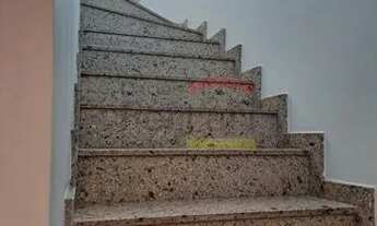 Imagem 4: SOBRADO VILA IRMÃOS ARNONI 250M2