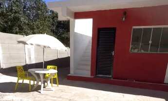 Imagem: KITNETE LINDA EM ÁRNIQUEIRA RECÉM CONSTRUÍDA