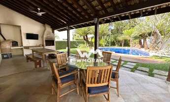 Imagem 6: Casa com 5 suítes à venda, 310 m² por R$ 4.500.000 - Riviera Módulo 20 - Bertioga/SP