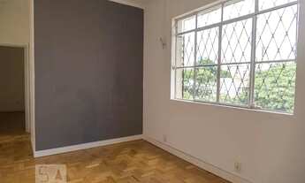 Imagem 2: Apartamento à Venda - Serra, 1 Quarto, 45 m2