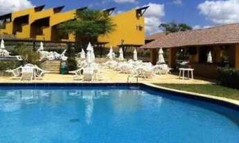 Imagem 3: Winterville Gravatá acomoda até 10 pessoas