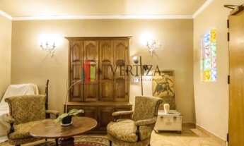 Imagem 2: Casa à venda no Brooklin