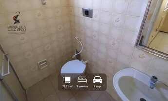 Imagem 6: AP1961- Aluga apartamento com 2 quartos (1 suíte) e 1 vaga no Montese