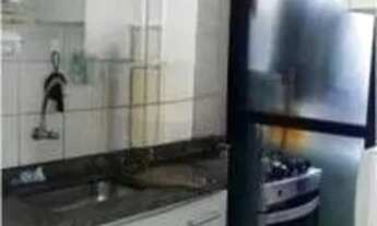 Imagem 6: ÓTIMO LOCALIZAÇÃO; APARTAMENTO À VENDA; 3 QUARTOS LAZER COMPLETO; PROXIMO A COMERCIO DIVER