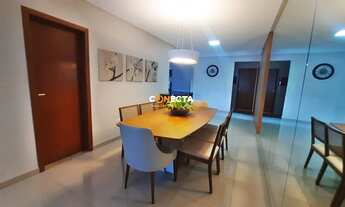 Imagem 4: Apartamento para venda possui 240 metros quadrados com 4 quartos em Santo Antônio - Viçosa