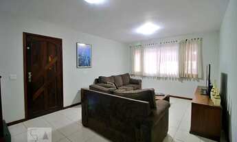 Imagem 3: Casa à Venda - Vila Apiai, 3 Quartos, 193 m2