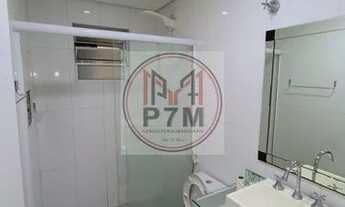 Imagem 4: Apartamento em Parque Residencial da Lapa - São Paulo