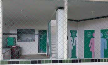 Imagem 4: Casa p/ o Carnaval de 2024 com 9 salas(ar) e 5 banheiros , capacidade de 80 foliões