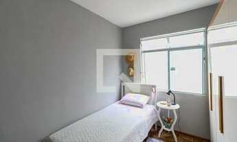 Imagem 6: Apartamento para Aluguel - Havaí, 2 Quartos, 52 m2