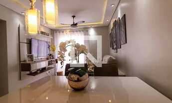 Imagem: Apartamento para Aluguel - Campos Elíseos 