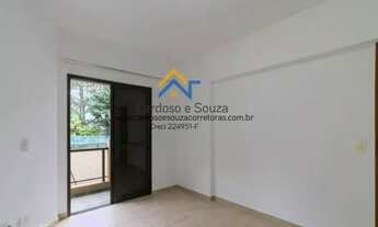 Imagem 7: Apartamento para Venda em Guarulhos, Vila Galvão, 3 dormitórios, 1 suíte, 3 banheiros, 2 v