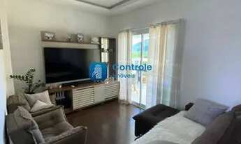 Imagem 4: Apartamento com 03 dormitório no Centro, em Biguaçu