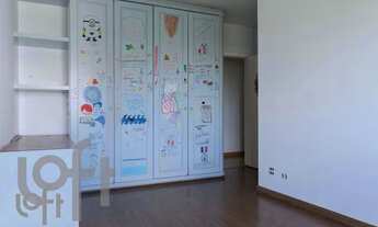 Imagem 7: Apartamento à venda em Campo Belo com 327 m², 4 quartos, 4 suítes, 4 vagas