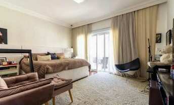 Imagem 4: SÃO PAULO - Casa Padrão - JARDIM PAULISTA