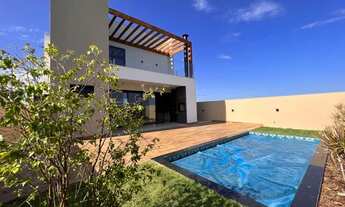 Imagem 4: Casa de condomínio para venda em Luís Eduardo Magalhães