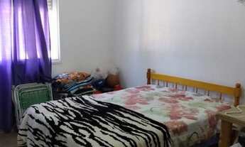 Imagem 2: CASA DE VERÁNEIO À UMA QUADRA DA PRAIA