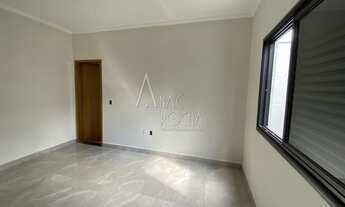 Imagem 5: Bragança Paulista - Casa Padrão - Residencial Piemonte