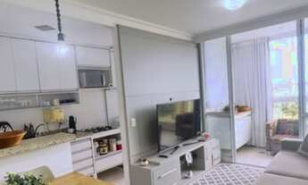 Imagem 5: JD. CAMBURI- LINDA VISTA PARA O MAR - EDIFÍCIO OMNI HOME