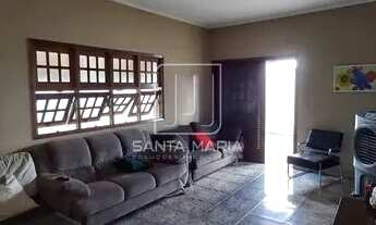 Imagem: Casa (térrea na rua) 4 dormitórios/suite